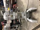 Used Hobart H-600t 60 Quart Mixer With Ss Bowl